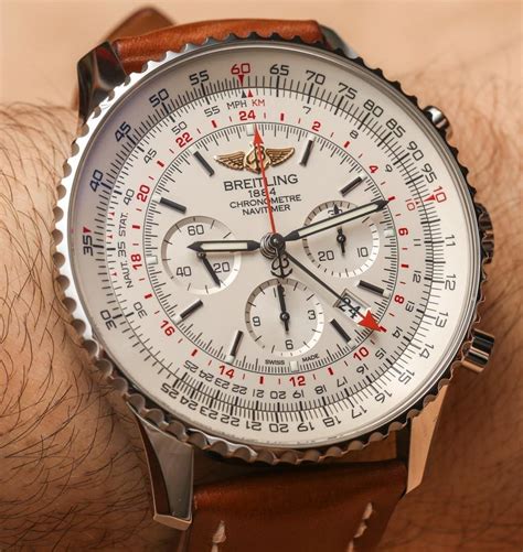 watches similar to breitling navitimer